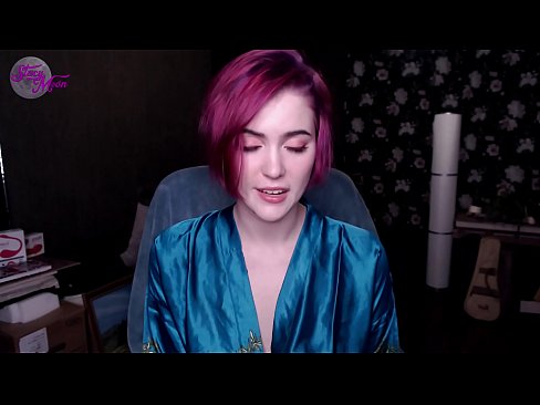 ❤️ 用英語從俄羅斯女孩手淫的指導 ️❌ 美麗的色情 在我們 ❌