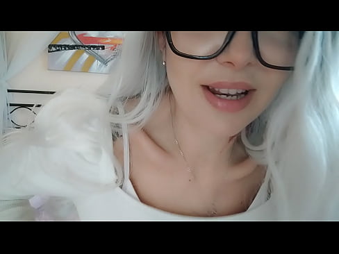 ❤️ 繼子，別害臊！勃起是正常的。繼母學會控制自己 ️❌ 美麗的色情 在我們 ❌