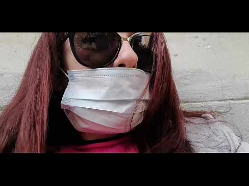 ❤️ Nicoletta 報復她的鄰居並在他的車庫裡撒尿（Covid19 意大利特別檢疫所） ️❌ 美麗的色情 在我們 ❌