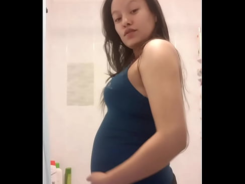 ❤️ 網上最炙手可熱的哥倫比亞蕩婦回來了，懷孕了，還想在 https://onlyfans.com/maquinasperfectas1 上關注她們 ️❌ 美麗的色情 在我們 ❌
