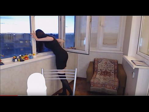 ❤️ 盡量不要與 Streamer Olyasha 1080p（節拍器）一起射精 ️❌ 美麗的色情 在我們 ❌