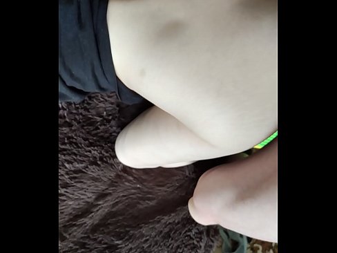 ❤️ 俄羅斯 女孩 呻吟 家 肛門 一部分 2 ️❌ 美麗的色情 在我們 ❌
